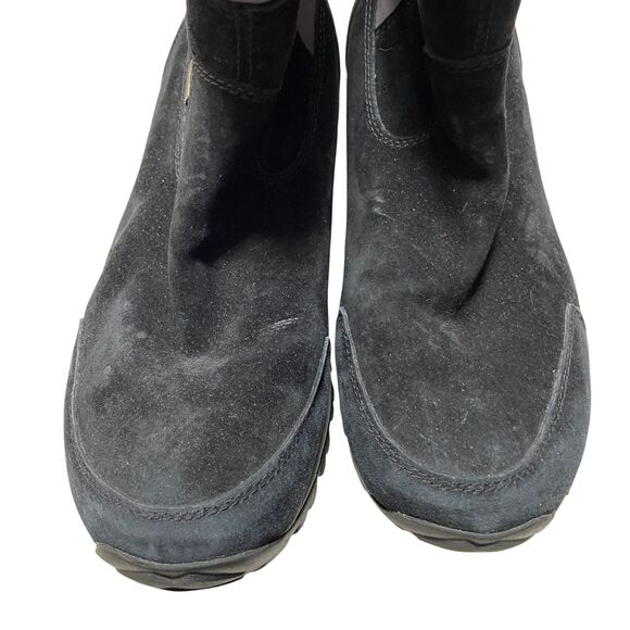 Merrell Tundra 10 Waterproof Insulated Polartec Womens Snow Boot Thinsulate - Picture 2 of 9